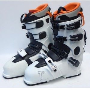 Icelantic stormtrooper ST1 first degree ski boots